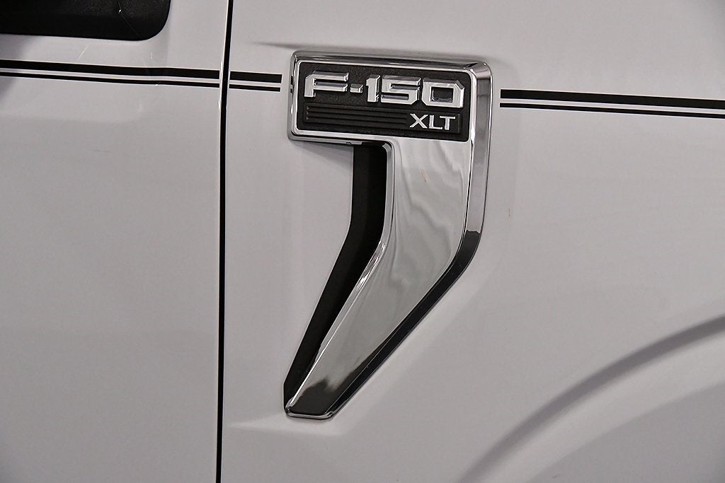 2024 Ford F-150 XLT 5-1/2' Box
