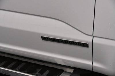 2024 Ford F-150 XLT 5-1/2' Box