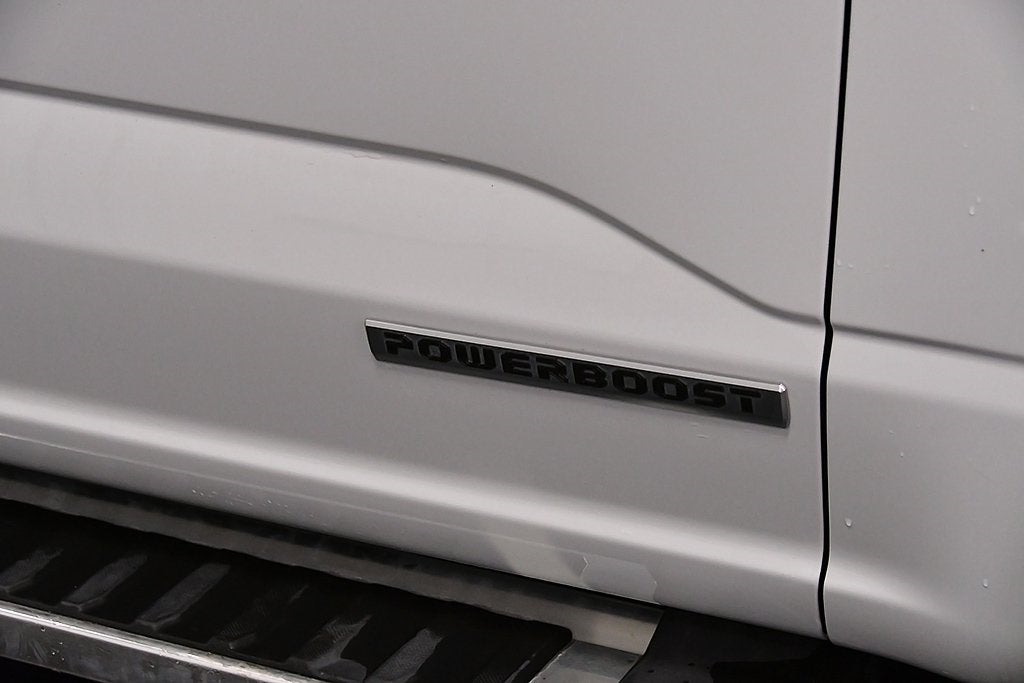 2024 Ford F-150 XLT 5-1/2' Box