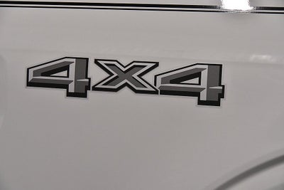 2024 Ford F-150 XLT 5-1/2' Box