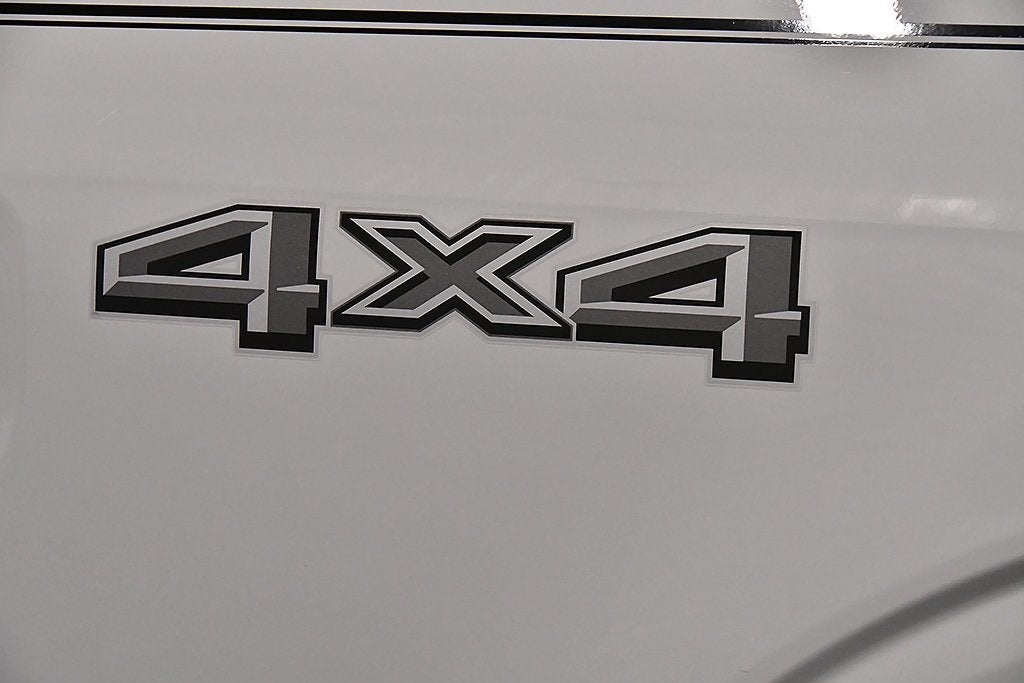 2024 Ford F-150 XLT 5-1/2' Box