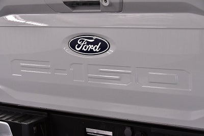 2024 Ford F-150 XLT 5-1/2' Box