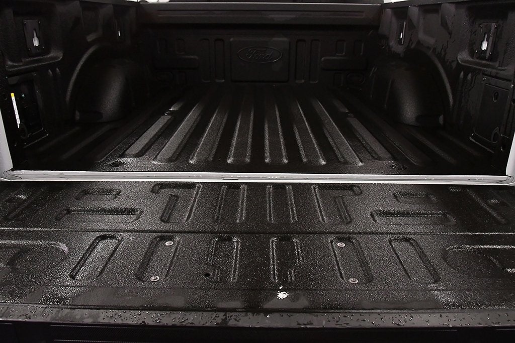 2024 Ford F-150 XLT 5-1/2' Box