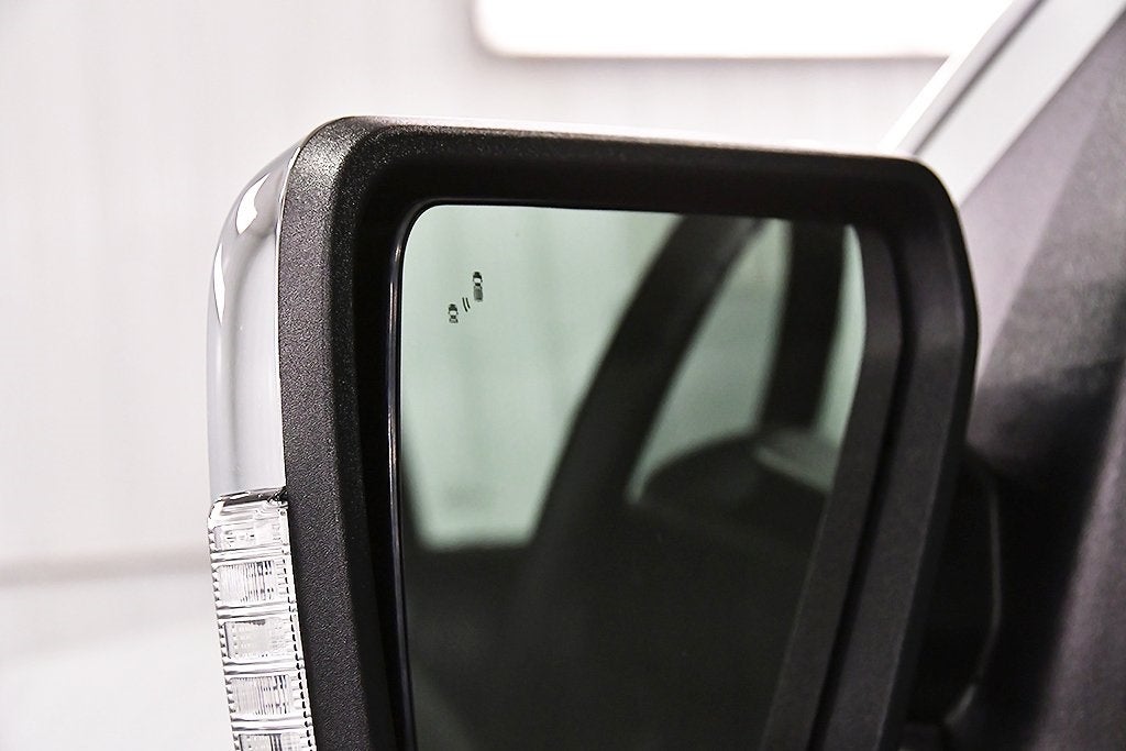 2024 Ford F-150 XLT 5-1/2' Box