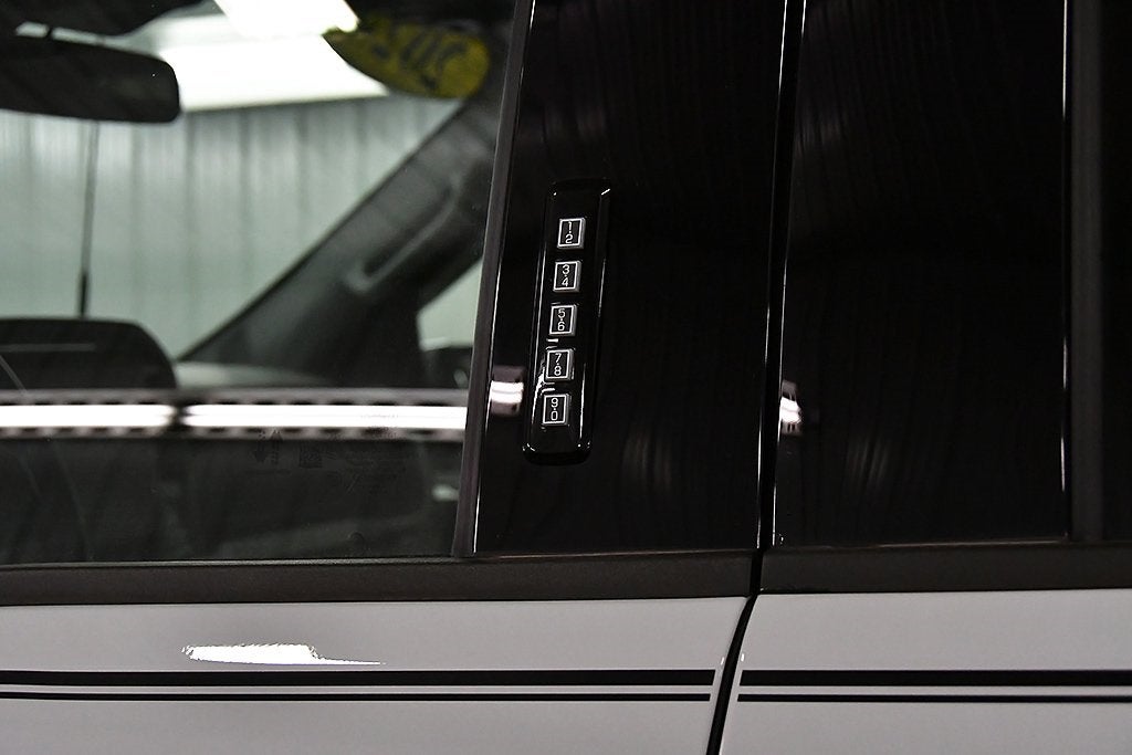 2024 Ford F-150 XLT 5-1/2' Box