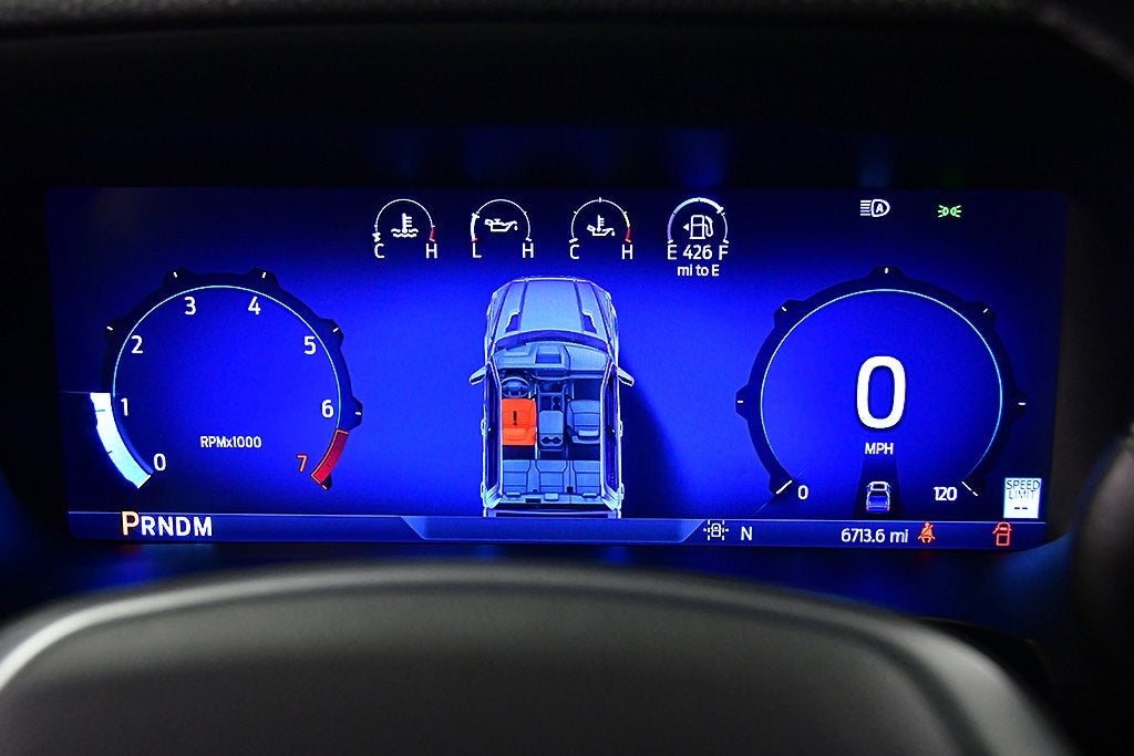 2024 Ford F-150 XLT 5-1/2' Box