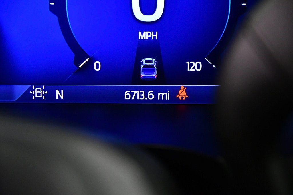 2024 Ford F-150 XLT 5-1/2' Box