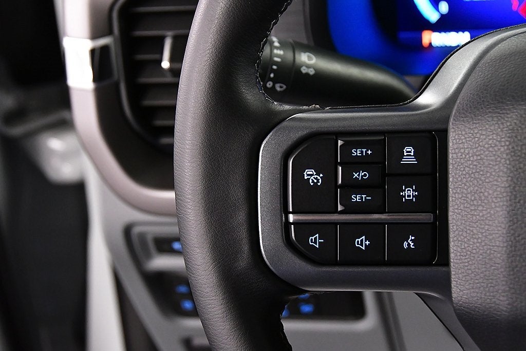 2024 Ford F-150 XLT 5-1/2' Box