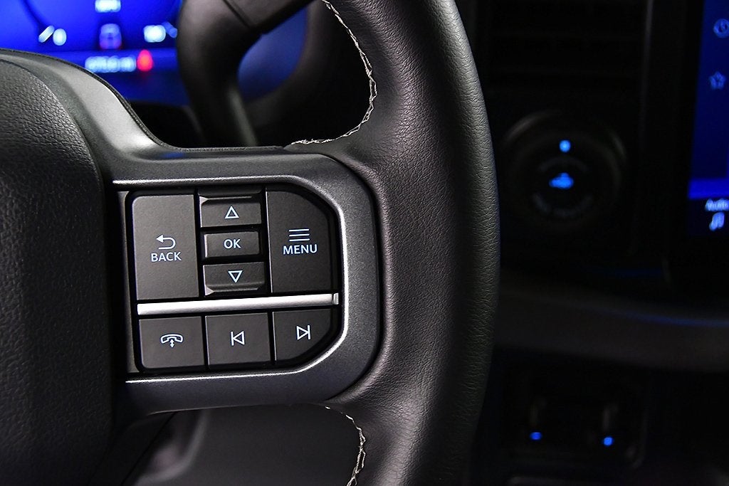 2024 Ford F-150 XLT 5-1/2' Box