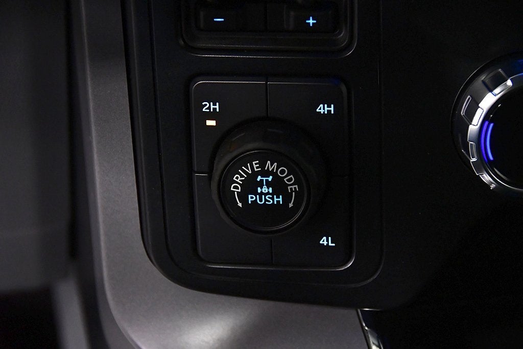 2024 Ford F-150 XLT 5-1/2' Box