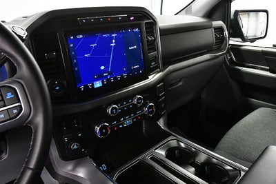 2024 Ford F-150 XLT 5-1/2' Box