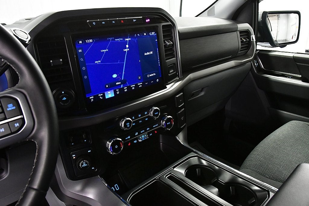 2024 Ford F-150 XLT 5-1/2' Box