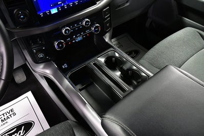 2024 Ford F-150 XLT 5-1/2' Box