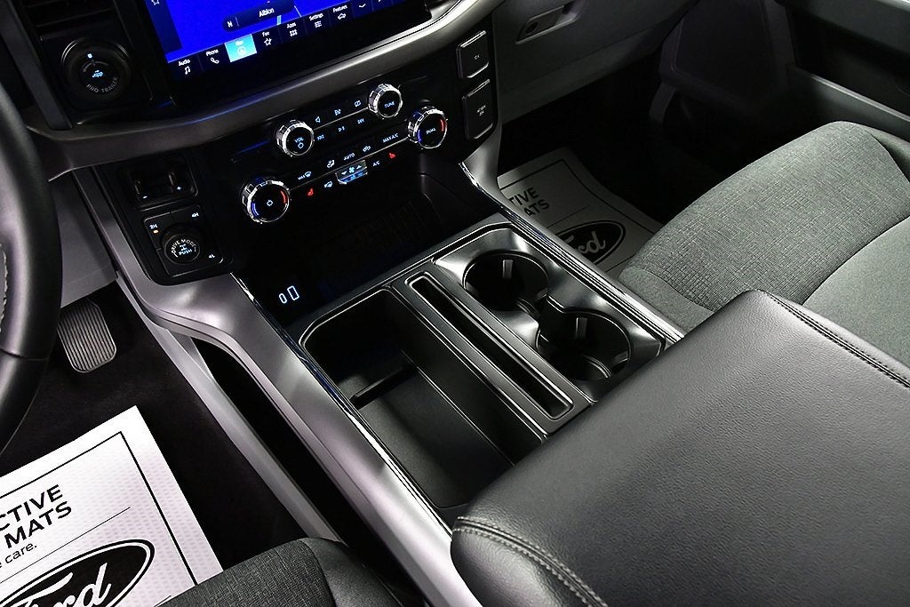 2024 Ford F-150 XLT 5-1/2' Box