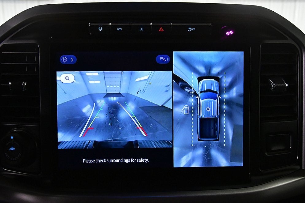 2024 Ford F-150 XLT 5-1/2' Box