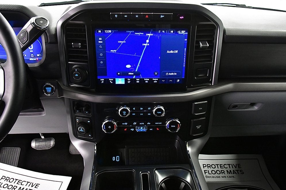 2024 Ford F-150 XLT 5-1/2' Box