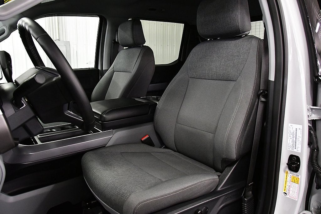 2024 Ford F-150 XLT 5-1/2' Box