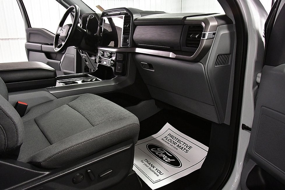 2024 Ford F-150 XLT 5-1/2' Box