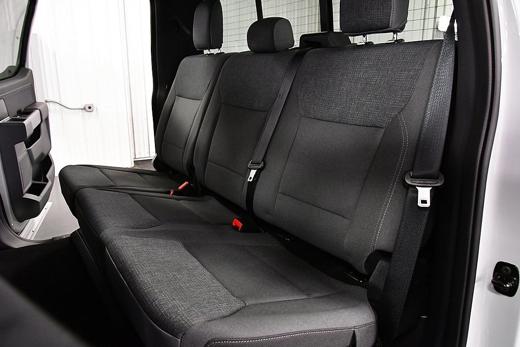 2024 Ford F-150 XLT 5-1/2' Box