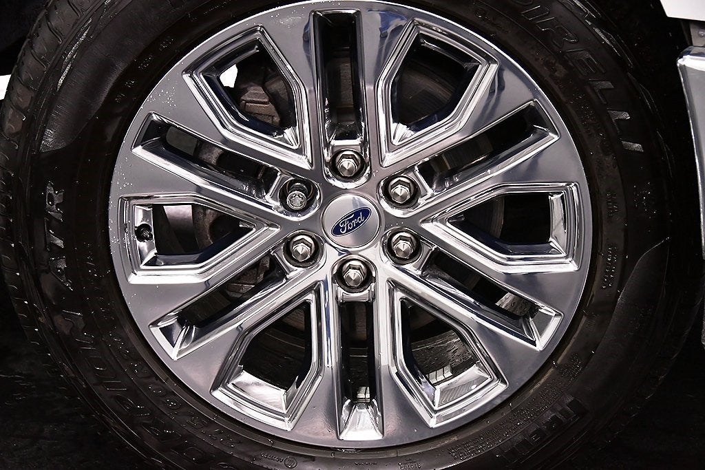 2024 Ford F-150 XLT 5-1/2' Box