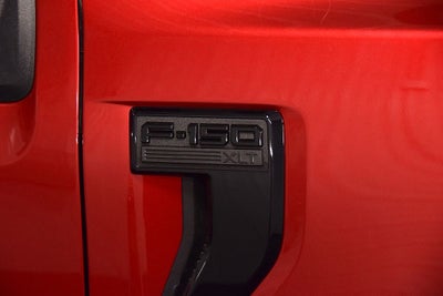 2024 Ford F-150 XLT 5-1/2' Box