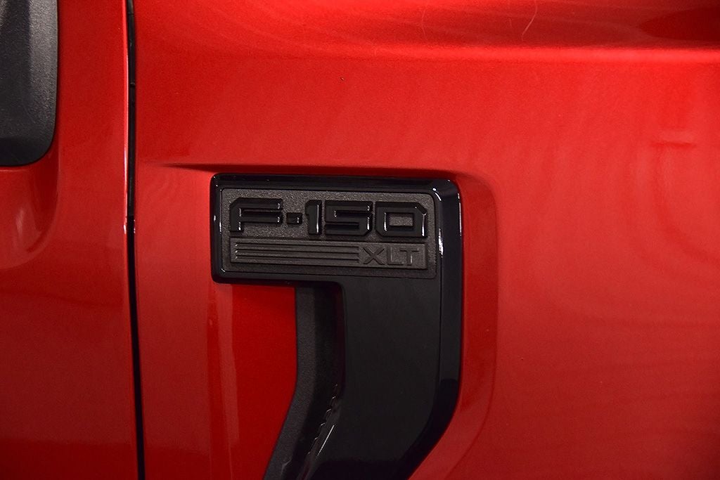 2024 Ford F-150 XLT 5-1/2' Box