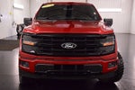 2024 Ford F-150 XLT 5-1/2' Box