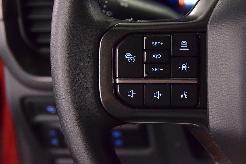 2024 Ford F-150 XLT 5-1/2' Box