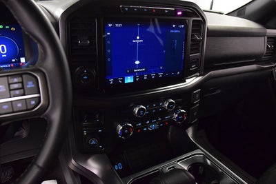 2024 Ford F-150 XLT 5-1/2' Box