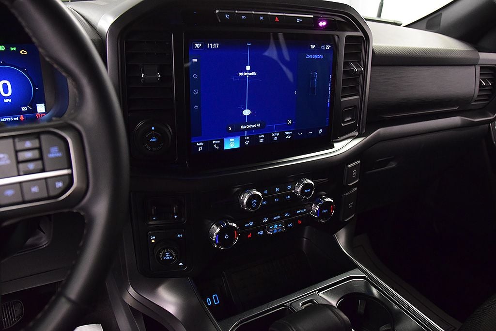 2024 Ford F-150 XLT 5-1/2' Box