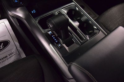 2024 Ford F-150 XLT 5-1/2' Box