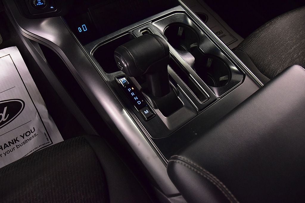 2024 Ford F-150 XLT 5-1/2' Box