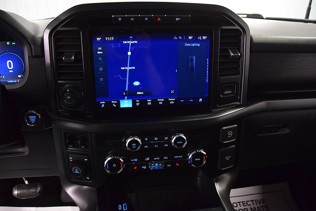 2024 Ford F-150 XLT 5-1/2' Box