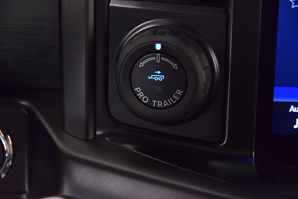 2024 Ford F-150 XLT 5-1/2' Box