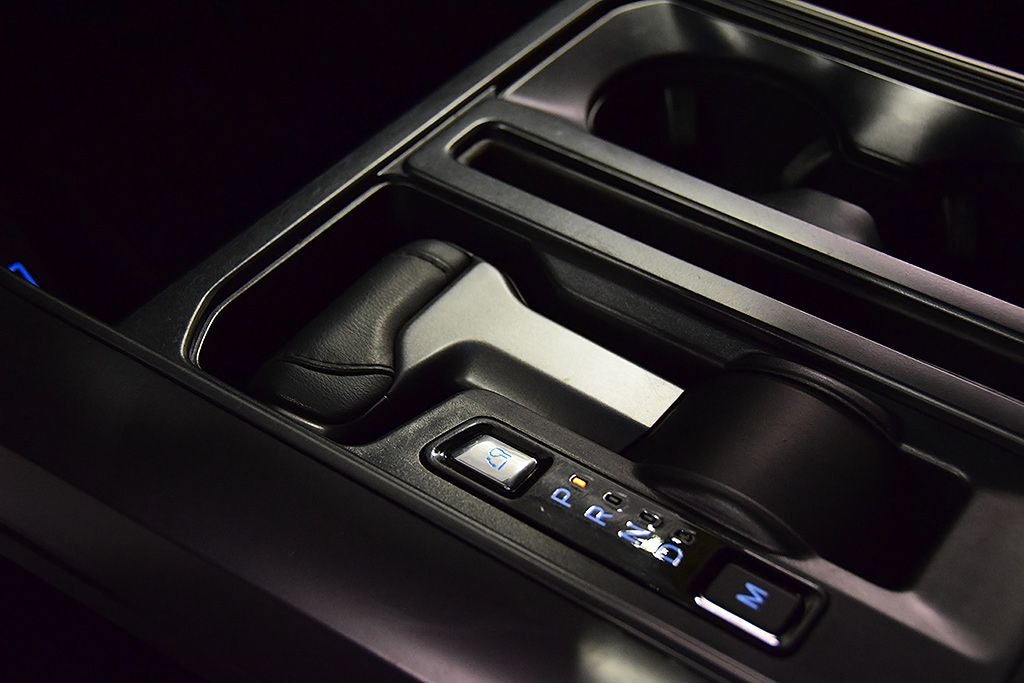 2024 Ford F-150 XLT 5-1/2' Box