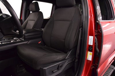 2024 Ford F-150 XLT 5-1/2' Box
