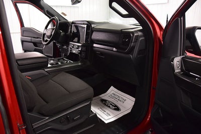2024 Ford F-150 XLT 5-1/2' Box