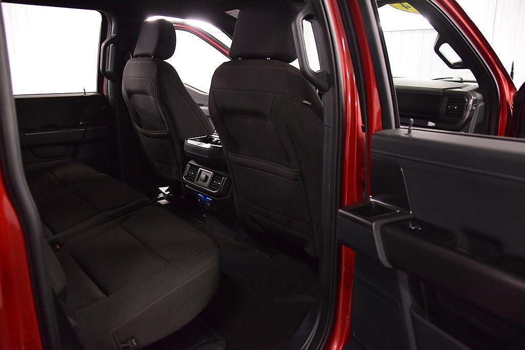 2024 Ford F-150 XLT 5-1/2' Box