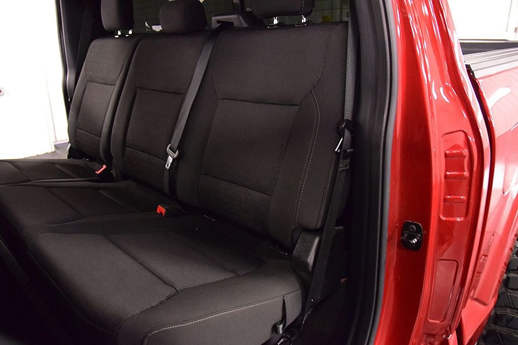 2024 Ford F-150 XLT 5-1/2' Box