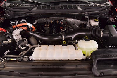 2024 Ford F-150 XLT 5-1/2' Box