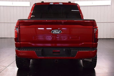 2024 Ford F-150 XLT 5-1/2' Box