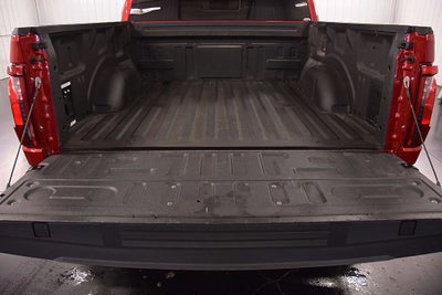 2024 Ford F-150 XLT 5-1/2' Box