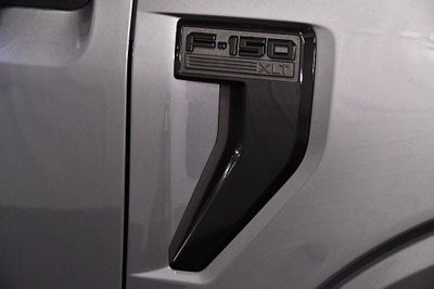 2024 Ford F-150 XLT 5-1/2' Box