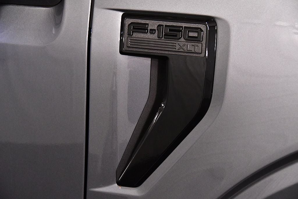2024 Ford F-150 XLT 5-1/2' Box