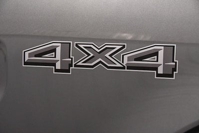 2024 Ford F-150 XLT 5-1/2' Box