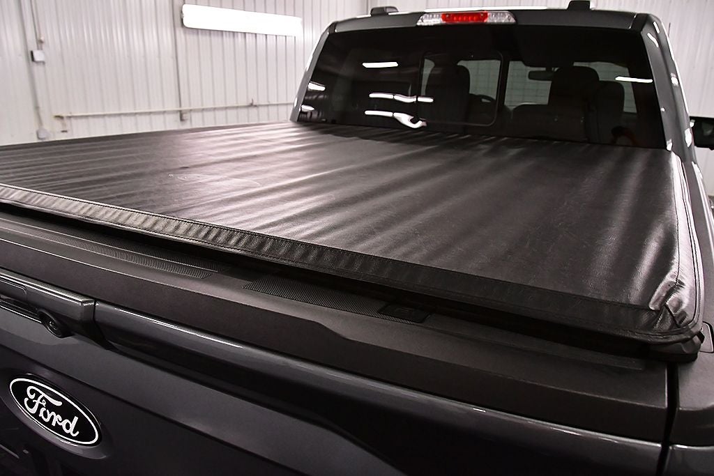 2024 Ford F-150 XLT 5-1/2' Box