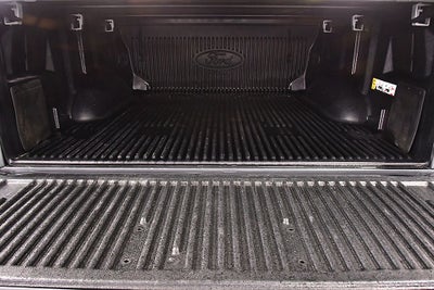 2024 Ford F-150 XLT 5-1/2' Box