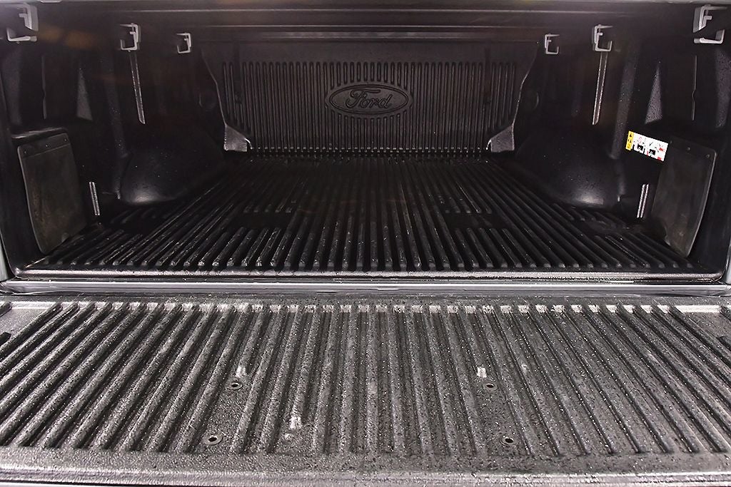 2024 Ford F-150 XLT 5-1/2' Box