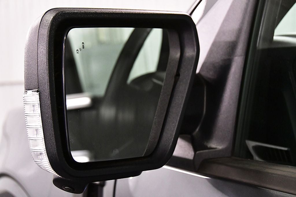 2024 Ford F-150 XLT 5-1/2' Box