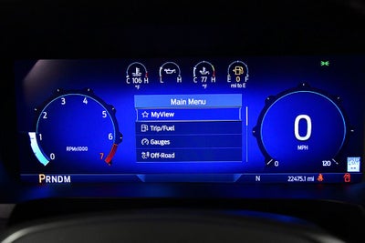 2024 Ford F-150 XLT 5-1/2' Box